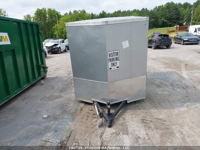 Pace American Pace American 2015 53BPTEA12FA019440 Image 6