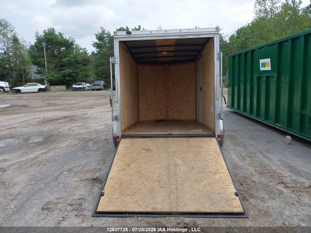 Pace American Pace American 2015 53BPTEA12FA019440 Image 8
