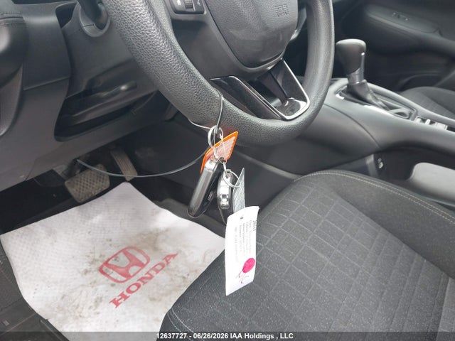 Продаж на аукціоні авто 2023 Honda Hr-v Lx, vin: 3CZRZ1H3XPM100027, номер лоту: 12637727