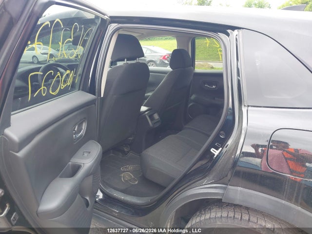 Продаж на аукціоні авто 2023 Honda Hr-v Lx, vin: 3CZRZ1H3XPM100027, номер лоту: 12637727