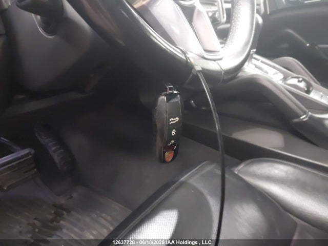 Porsche Cayenne 2015 WP1AF2A23FLA33160 Image 11