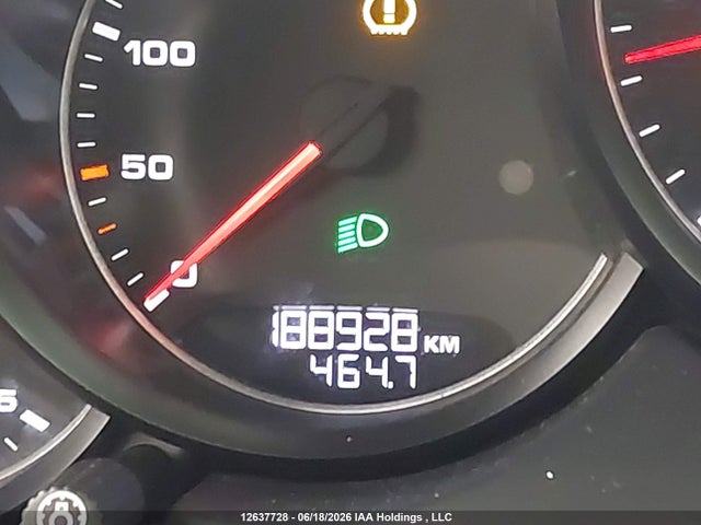 Porsche Cayenne 2015 WP1AF2A23FLA33160 Image 15
