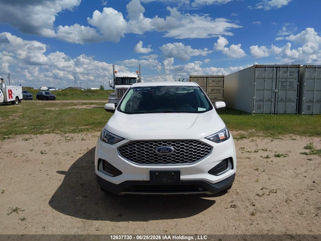 Продаж на аукціоні авто 2024 Ford Edge Sel, vin: 2FMPK4J99RBA24009, номер лоту: 12637730