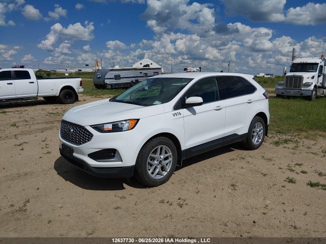 2FMPK4J99RBA24009 Ford EDGE SEL