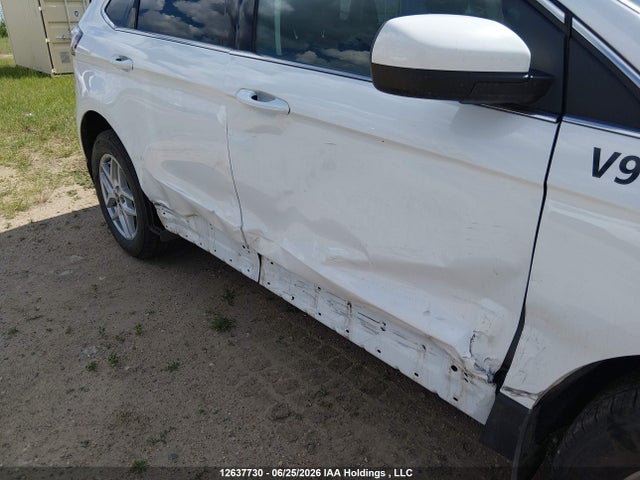 Продаж на аукціоні авто 2024 Ford Edge Sel, vin: 2FMPK4J99RBA24009, номер лоту: 12637730