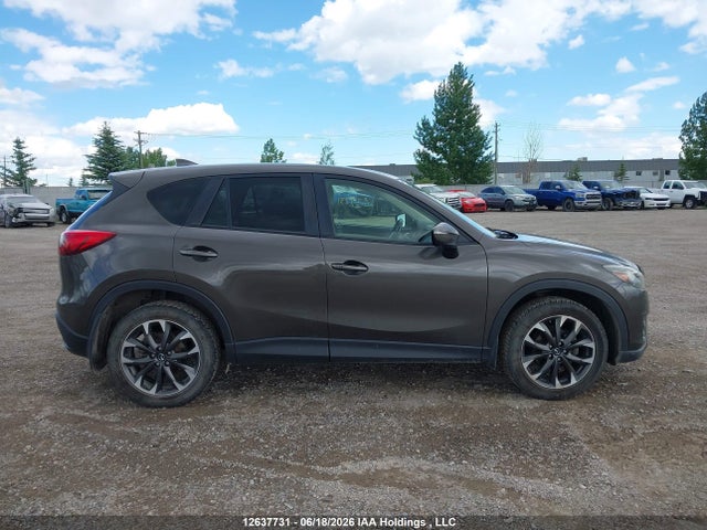 Mazda CX-5 GT 2016 JM3KE4DY8G0758185 Image 13