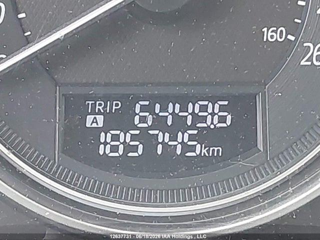 Mazda CX-5 GT 2016 JM3KE4DY8G0758185 Image 15