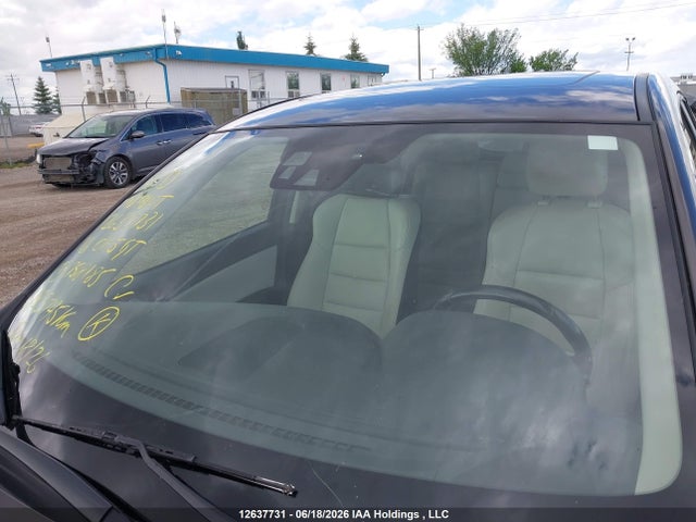 Mazda CX-5 GT 2016 JM3KE4DY8G0758185 Image 17