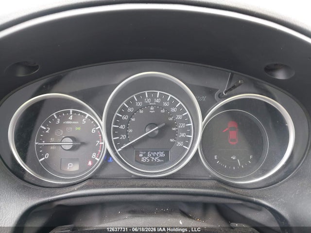 Mazda CX-5 GT 2016 JM3KE4DY8G0758185 Image 7