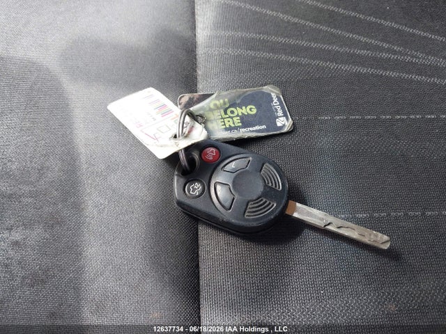 12637734 :رقم المزاد ، 1FADP3F21FL331934 vin ، 2015 Ford Focus Se مزاد بيع