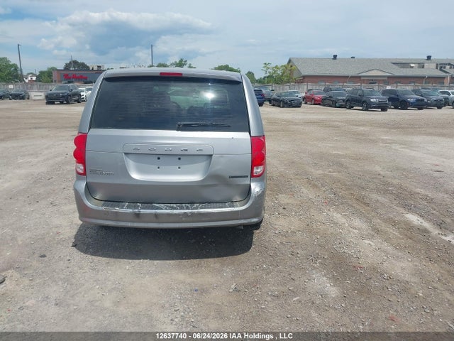 Dodge Grand Caravan Se 2015 2C4RDGBG8FR714018 Image 15