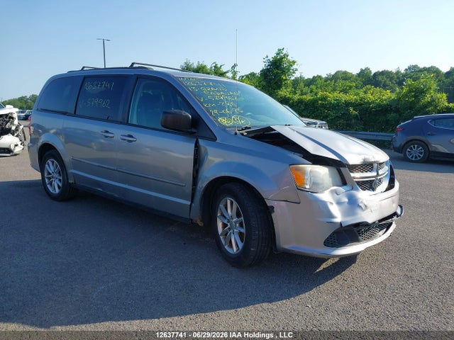 Продажа на аукционе авто 2013 Dodge Grand Caravan Se/sxt, vin: 2C4RDGBGXDR579962, номер лота: 12637741