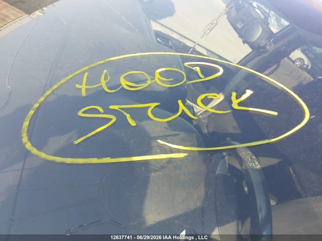 12637741 :رقم المزاد ، 2C4RDGBGXDR579962 vin ، 2013 Dodge Grand Caravan Se/sxt مزاد بيع