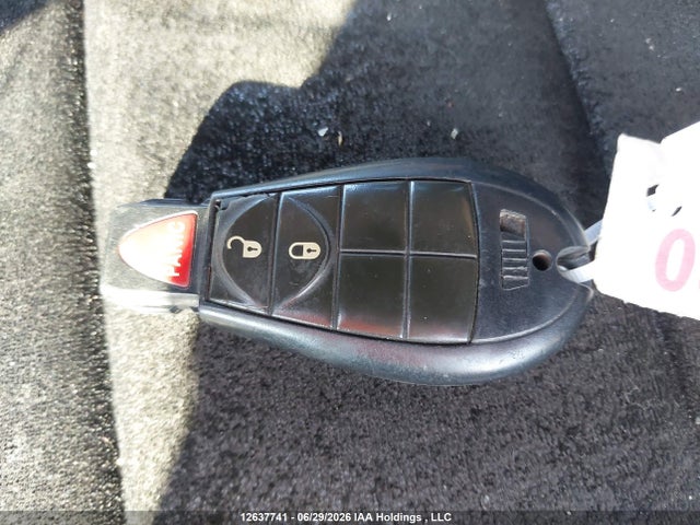 12637741 :رقم المزاد ، 2C4RDGBGXDR579962 vin ، 2013 Dodge Grand Caravan Se/sxt مزاد بيع