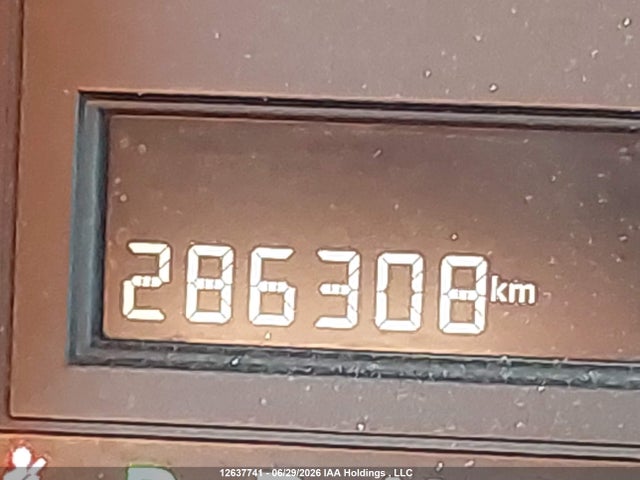 12637741 :رقم المزاد ، 2C4RDGBGXDR579962 vin ، 2013 Dodge Grand Caravan Se/sxt مزاد بيع