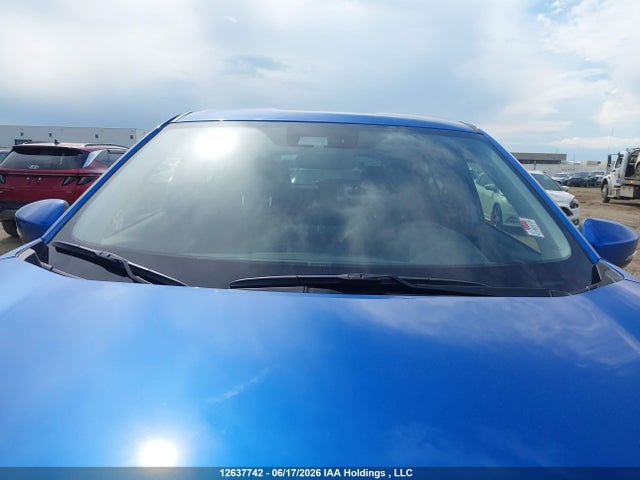 12637742 :رقم المزاد ، JA4ATUAA9TZ611469 vin ، 2026 Mitsubishi Eclipse Cross Es مزاد بيع