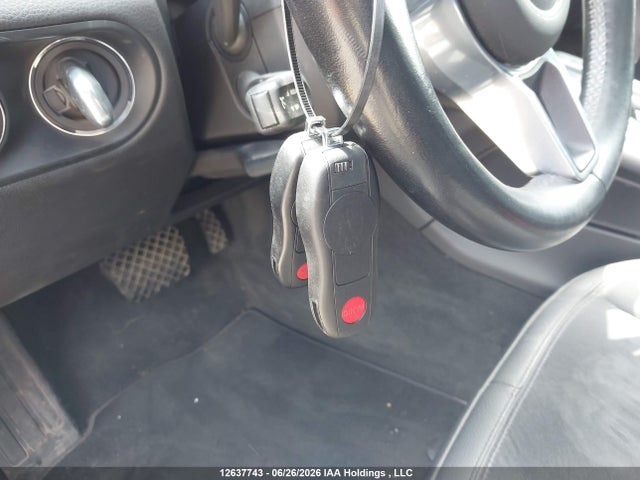 WP1AA2A50JLB14957 Porsche Macan