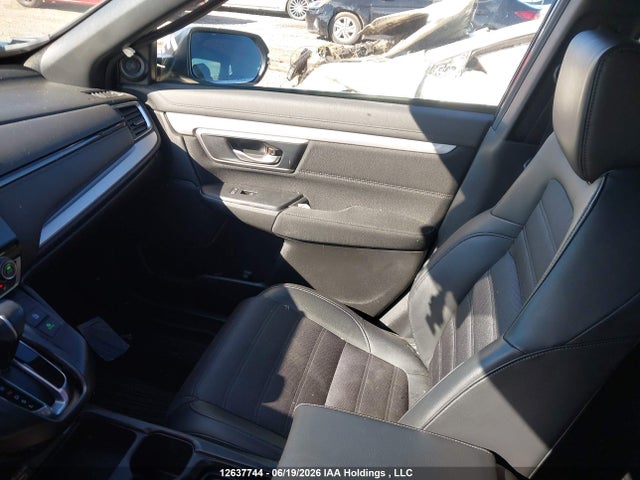 Продаж на аукціоні авто 2020 Honda Cr-v Sport, vin: 2HKRW2H46LH239648, номер лоту: 12637744