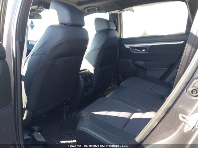 Продаж на аукціоні авто 2020 Honda Cr-v Sport, vin: 2HKRW2H46LH239648, номер лоту: 12637744