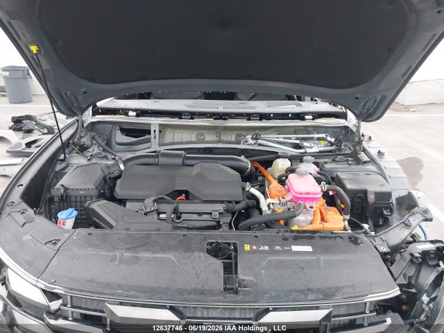 Продажа на аукционе авто 2026 Hyundai Tucson Sel Convenience, vin: KM8JCDD1XTU407077, номер лота: 12637746