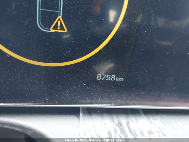 Продажа на аукционе авто 2026 Hyundai Tucson Sel Convenience, vin: KM8JCDD1XTU407077, номер лота: 12637746