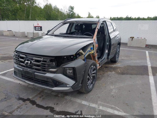 Продажа на аукционе авто 2026 Hyundai Tucson Sel Convenience, vin: KM8JCDD1XTU407077, номер лота: 12637746