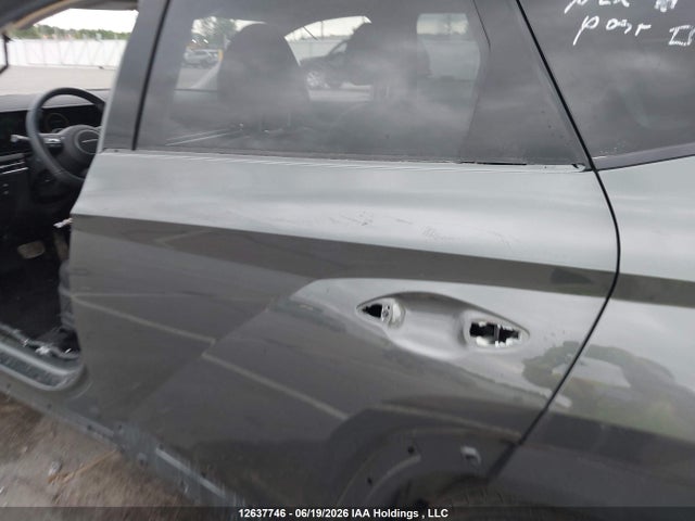 Продажа на аукционе авто 2026 Hyundai Tucson Sel Convenience, vin: KM8JCDD1XTU407077, номер лота: 12637746