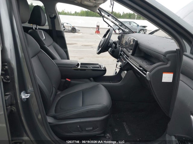 Продажа на аукционе авто 2026 Hyundai Tucson Sel Convenience, vin: KM8JCDD1XTU407077, номер лота: 12637746