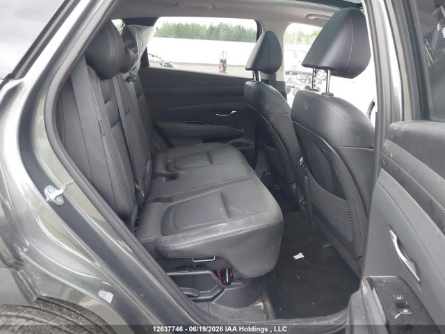 Продажа на аукционе авто 2026 Hyundai Tucson Sel Convenience, vin: KM8JCDD1XTU407077, номер лота: 12637746