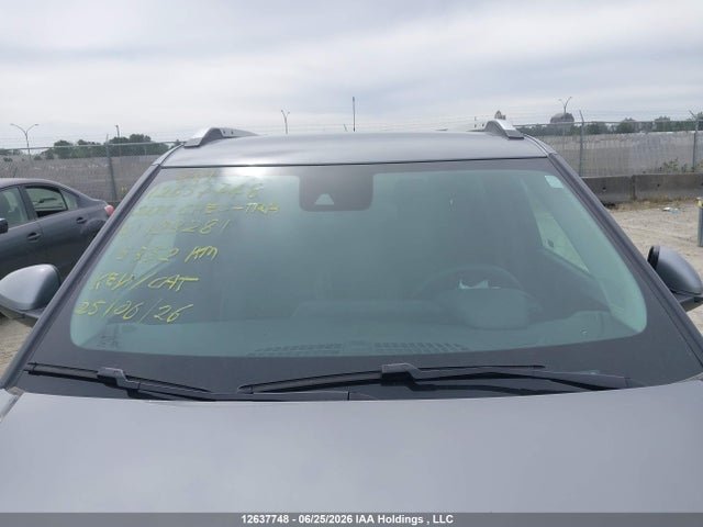 Chevrolet Trailblazer Lt 2026 KL79MRSL4TB123281 Image 18