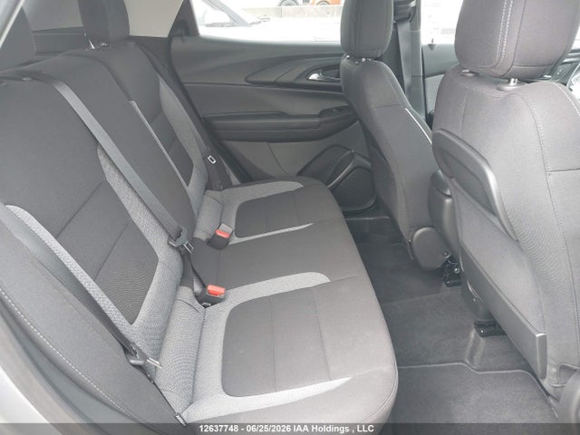 Chevrolet Trailblazer Lt 2026 KL79MRSL4TB123281 Image 8
