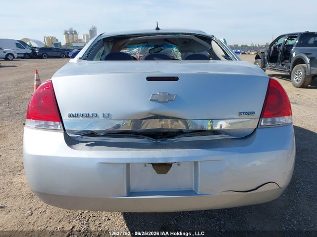 Aukcja sprzedaży 2011 Chevrolet Impala Lt, vin: 2G1WB5EK4B1306470, numer aukcji: 12637752