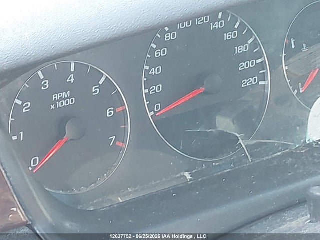 Aukcja sprzedaży 2011 Chevrolet Impala Lt, vin: 2G1WB5EK4B1306470, numer aukcji: 12637752