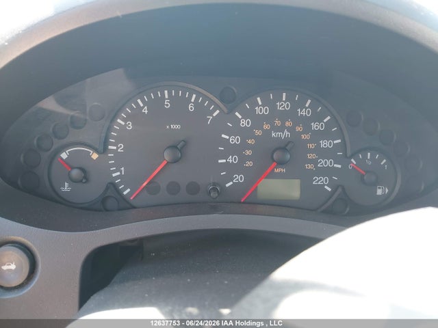 12637753 :رقم المزاد ، 1FAFP37N57W224953 vin ، 2007 Ford Focus Zx5/s/se/ses مزاد بيع