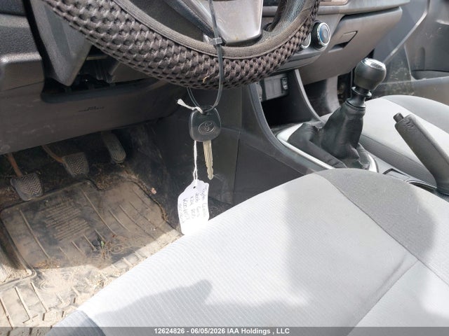 Toyota COROLLA CE 2014 2T1BURHE6EC006657 Image 11