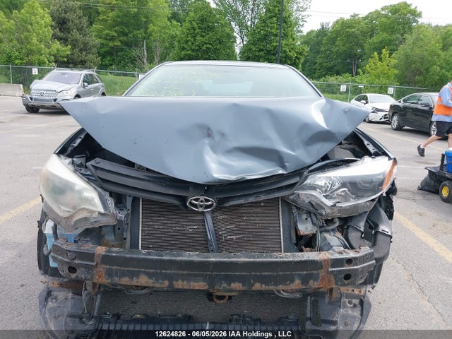 Toyota COROLLA CE 2014 2T1BURHE6EC006657 Image 13