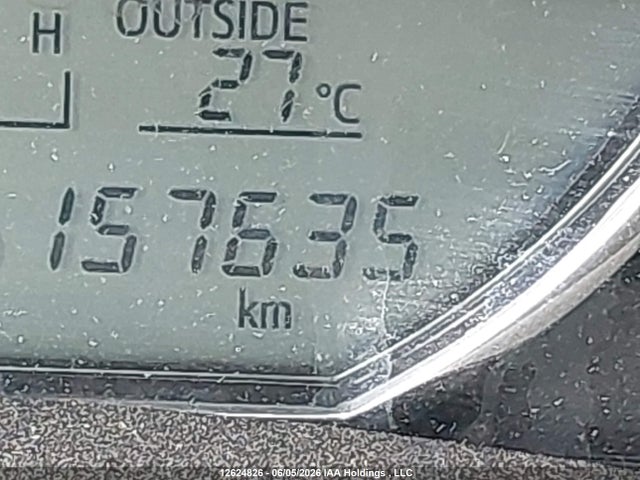 Toyota COROLLA CE 2014 2T1BURHE6EC006657 Image 16