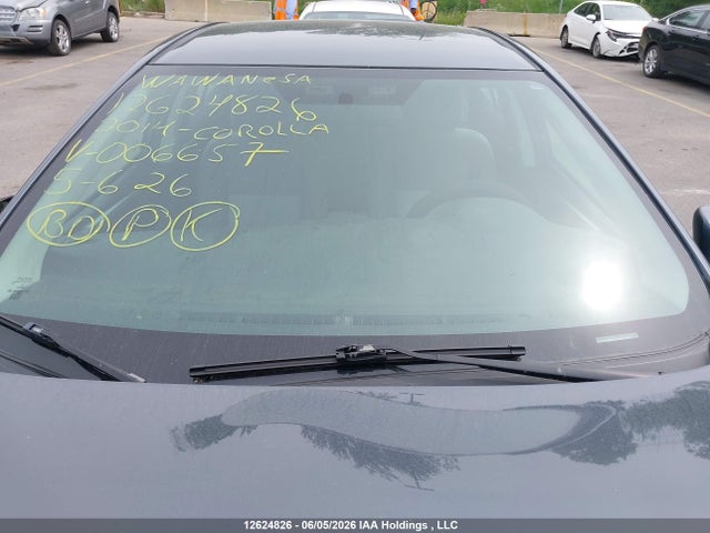 Toyota COROLLA CE 2014 2T1BURHE6EC006657 Image 18