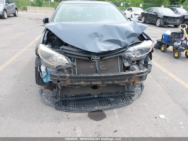 Toyota COROLLA CE 2014 2T1BURHE6EC006657 Image 6