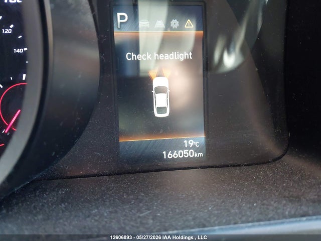 KMHLM4AG8MU148511 Hyundai Elantra Preferred Ivt With Sun And Tech Package