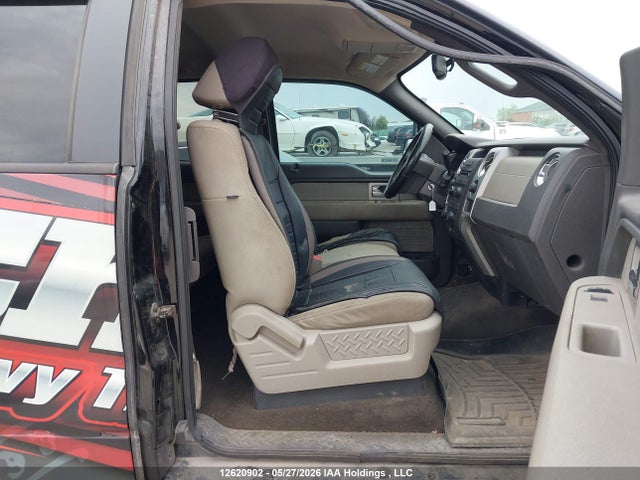 Продажа на аукционе авто 2009 Ford F-150 Stx/xl/xlt, vin: 1FTRX14839FB42250, номер лота: 12620902
