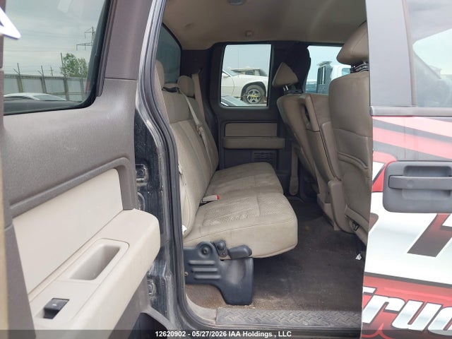 Продажа на аукционе авто 2009 Ford F-150 Stx/xl/xlt, vin: 1FTRX14839FB42250, номер лота: 12620902