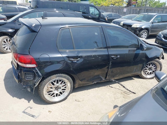 Продажа на аукционе авто 2011 Volkswagen Golf Gti 5-door, vin: WVWGV7AJ7BW308217, номер лота: 12616823