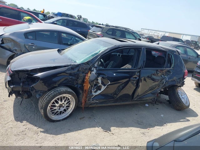 Продажа на аукционе авто 2011 Volkswagen Golf Gti 5-door, vin: WVWGV7AJ7BW308217, номер лота: 12616823