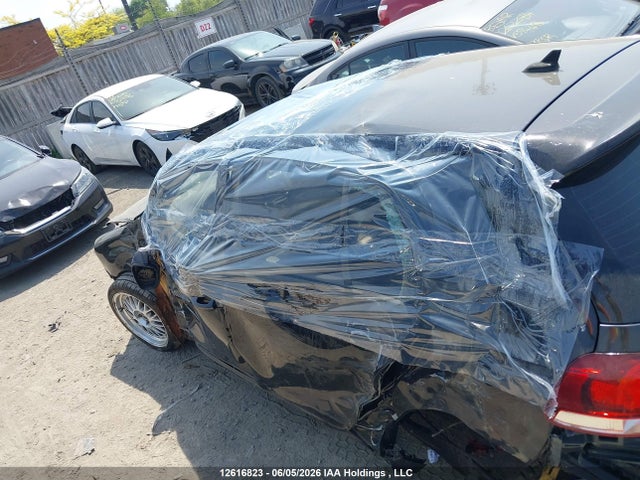 Продажа на аукционе авто 2011 Volkswagen Golf Gti 5-door, vin: WVWGV7AJ7BW308217, номер лота: 12616823