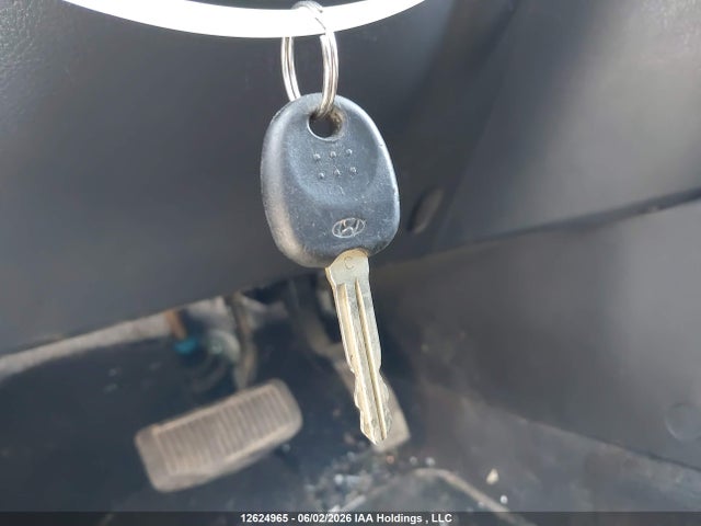 Продаж на аукціоні авто 2008 Hyundai Santa Fe Gl/gls, vin: 5NMSG13D28H156240, номер лоту: 12624965