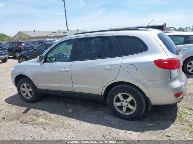 Продаж на аукціоні авто 2008 Hyundai Santa Fe Gl/gls, vin: 5NMSG13D28H156240, номер лоту: 12624965