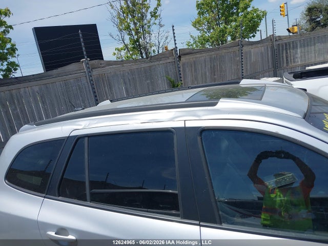 Продаж на аукціоні авто 2008 Hyundai Santa Fe Gl/gls, vin: 5NMSG13D28H156240, номер лоту: 12624965