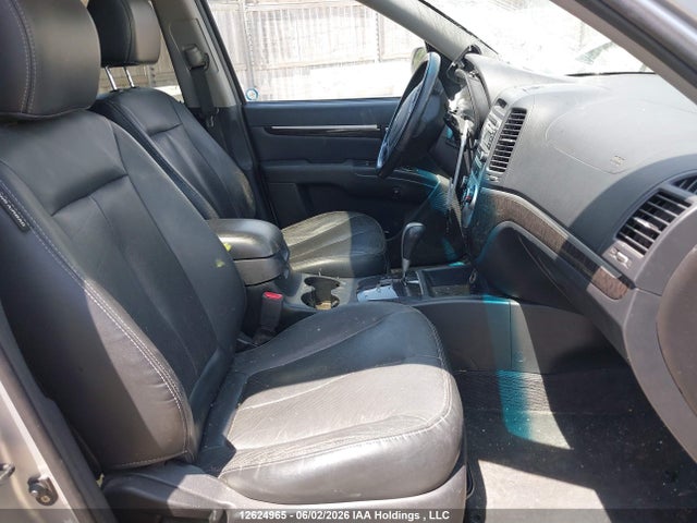 Продаж на аукціоні авто 2008 Hyundai Santa Fe Gl/gls, vin: 5NMSG13D28H156240, номер лоту: 12624965