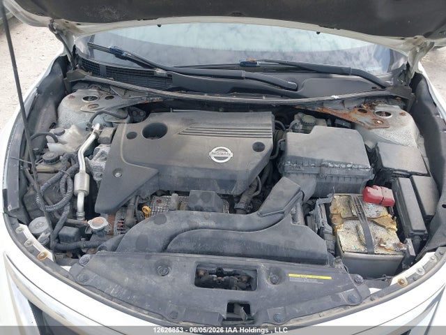 Aukcja sprzedaży 2015 Nissan Altima 2.5/2.5 S/2.5 Sl/2.5 Sv, vin: 1N4AL3AP6FN358018, numer aukcji: 12626853